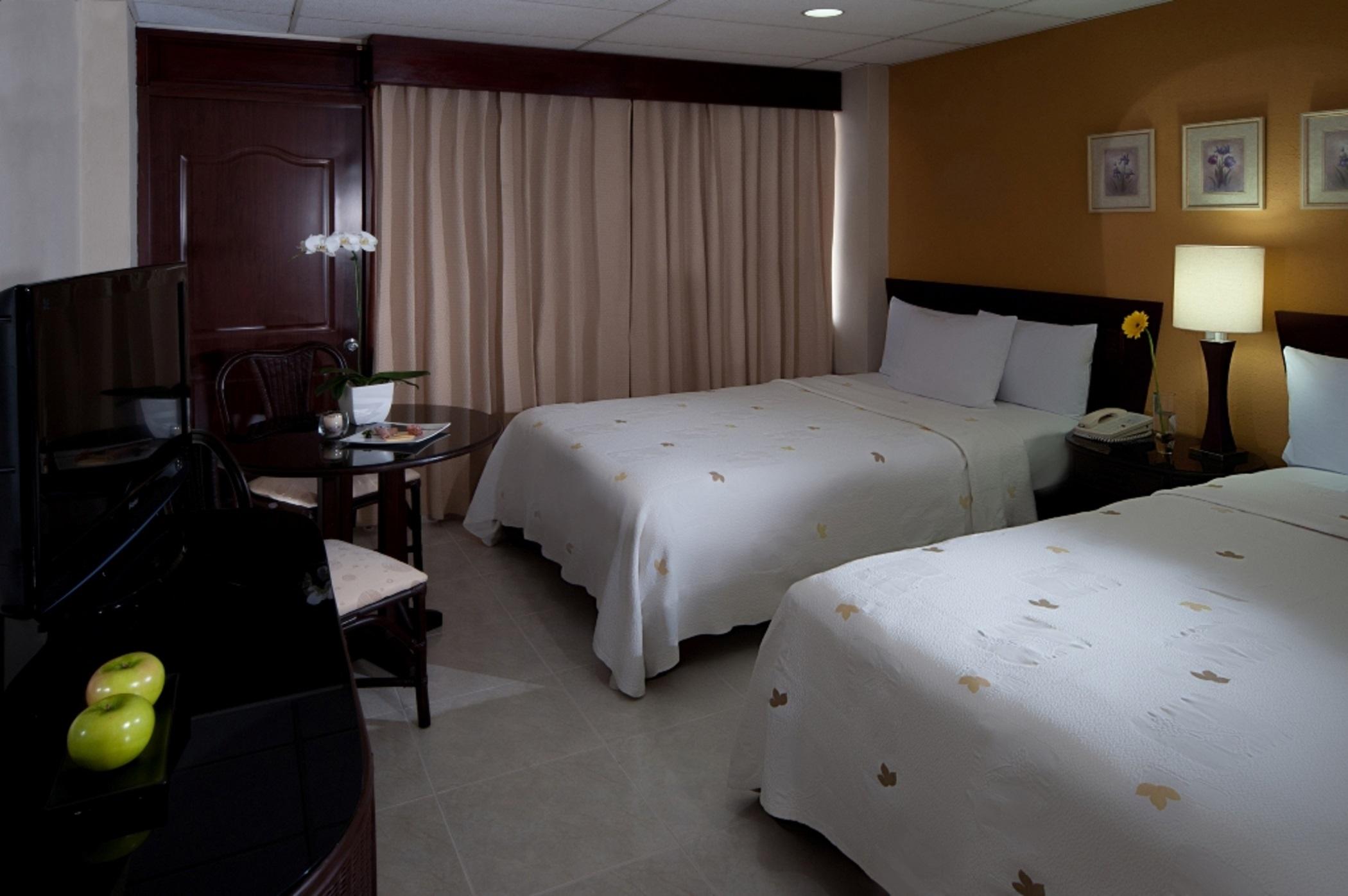 Hodelpa Centro Plaza Hotel Santiago De Los Caballeros Kültér fotó