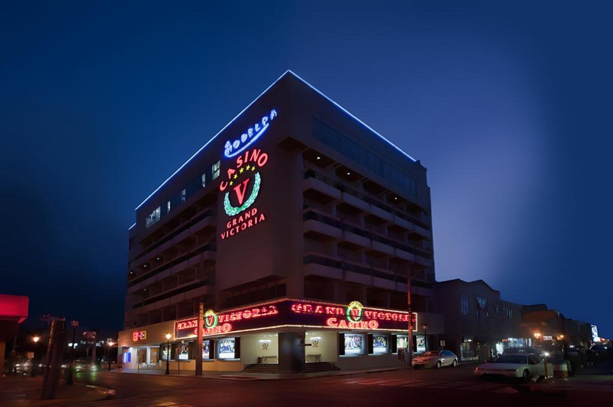 Hodelpa Centro Plaza Hotel Santiago De Los Caballeros Kültér fotó